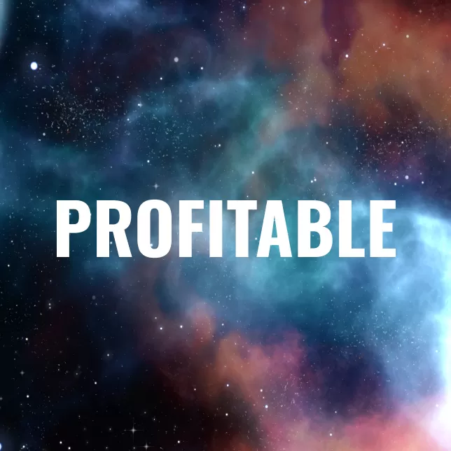 profitable right