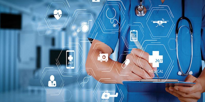 The Top Healthtech Startups to Watch in 2023