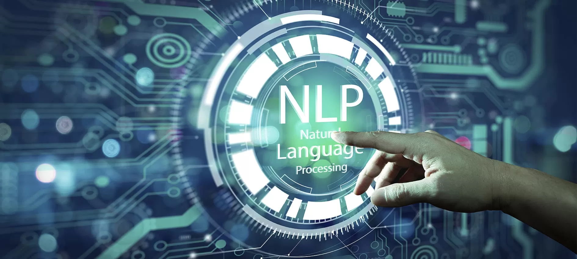 Natural Language Processing in Machine Learning