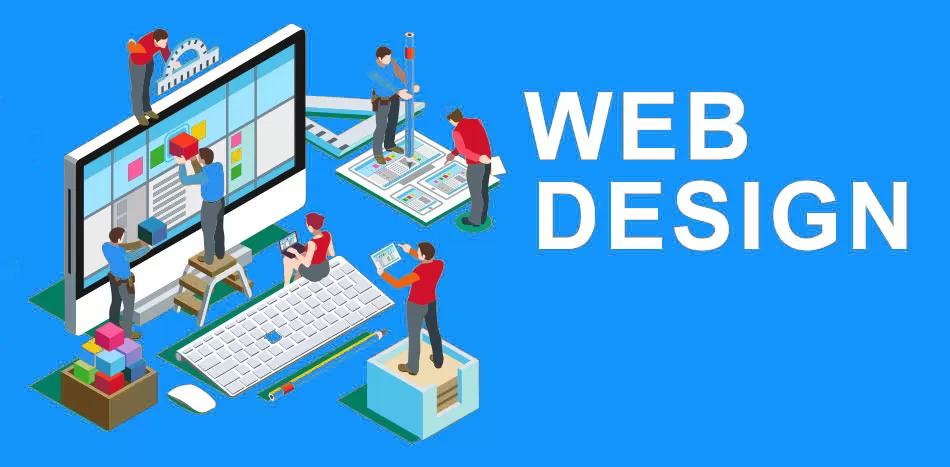 Web design training for beginners